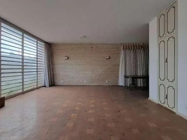 Casa / Sobrado para Locação em Ribeirão Preto/SP Jardim Sumaré 3 Quartos