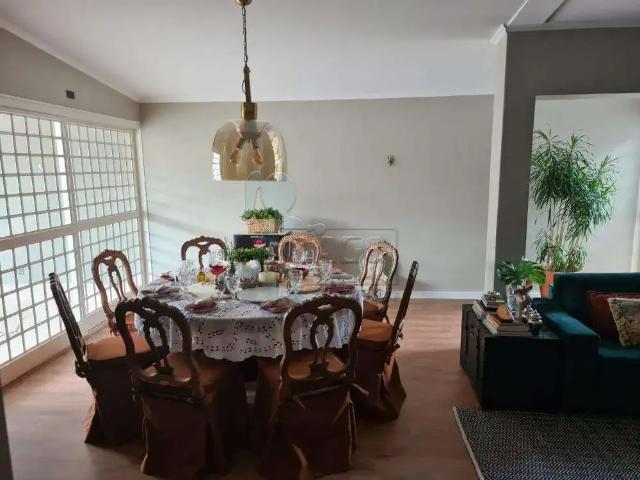 Casa / Sobrado para Locação em Ribeirão Preto/SP Jardim Sumaré 3 Quartos
