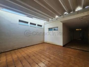 Casa / Sobrado para Locação em Ribeirão Preto/SP Jardim Sumaré 3 Quartos