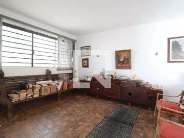Casa / Sobrado para Locação em Ribeirão Preto/SP Jardim Sumaré 3 Quartos