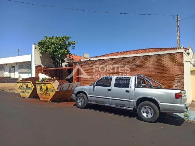 Casa / Sobrado para Locação em Ribeirão Preto/SP Jardim Sumaré 4 Quartos