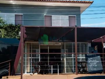 Casa / Sobrado para Locação em Ribeirão Preto/SP Jardim Sumaré 4 Quartos