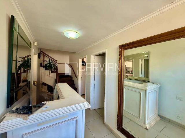 Casa / Sobrado para Locação em Ribeirão Preto/SP Jardim Sumaré 4 Quartos