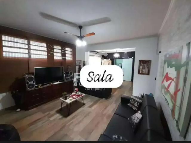 Casa / Sobrado para Locação em Ribeirão Preto/SP Jardim Sumaré 4 Quartos