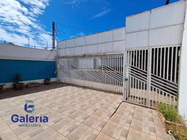 Casa / Sobrado para Locação em Ribeirão Preto/SP Jardim Sumaré 4 Quartos