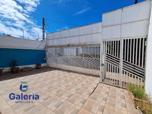 Casa / Sobrado para Locação em Ribeirão Preto/SP Jardim Sumaré 4 Quartos