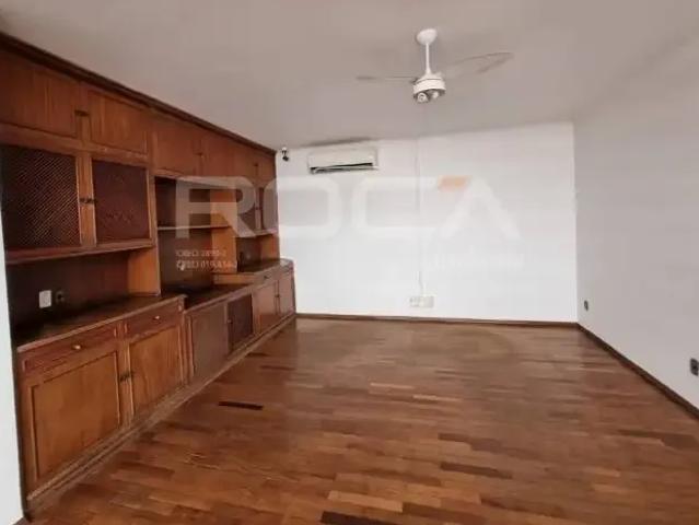 Casa / Sobrado para Locação em Ribeirão Preto/SP Jardim Sumaré 4 Quartos