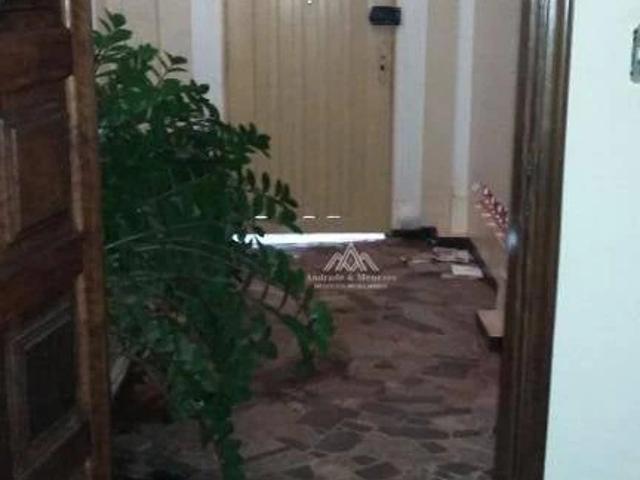 Casa / Sobrado para Locação em Ribeirão Preto/SP Jardim Sumaré 4 Quartos