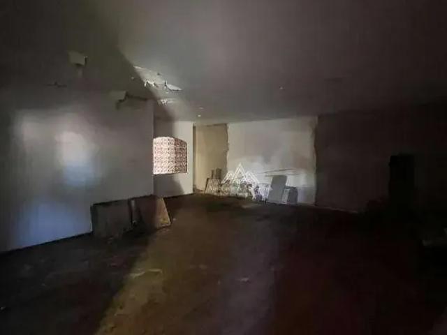 Casa / Sobrado para Locação em Ribeirão Preto/SP Jardim Sumaré 4 Quartos