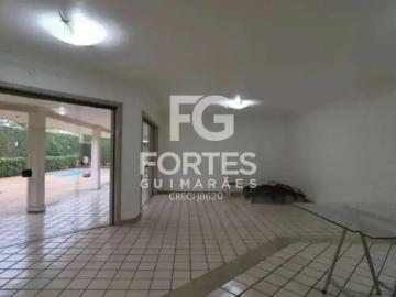 Casa / Sobrado para Locação em Ribeirão Preto/SP Jardim Sumaré 4 Quartos