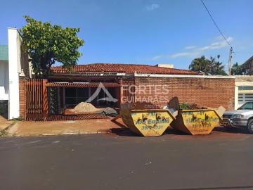 Casa / Sobrado para Locação em Ribeirão Preto/SP Jardim Sumaré 4 Quartos
