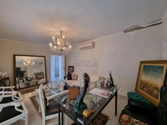 Casa / Sobrado para Locação em Ribeirão Preto/SP Jardim Sumaré 4 Quartos