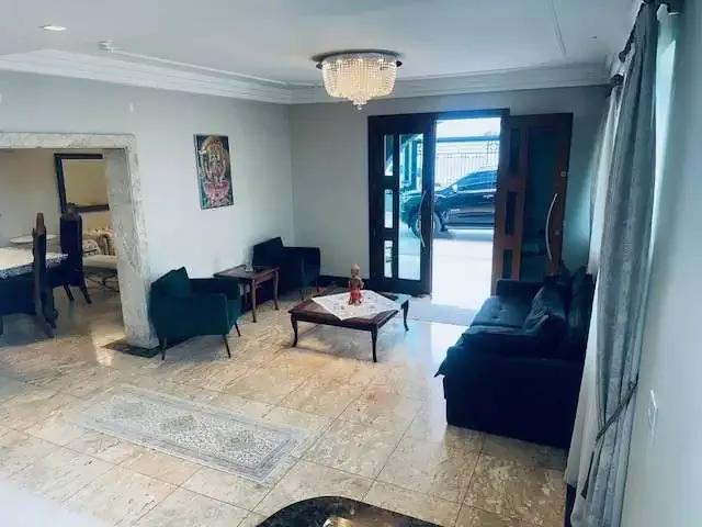 Casa / Sobrado para Locação em Ribeirão Preto/SP Jardim Sumaré 4 Quartos