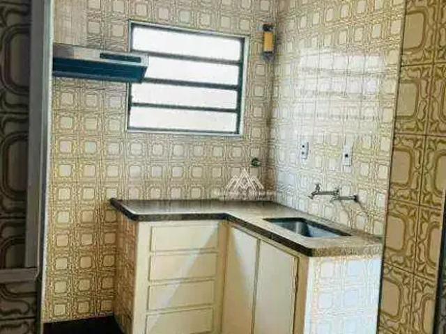 Casa / Sobrado para Locação em Ribeirão Preto/SP Jardim Sumaré 4 Quartos