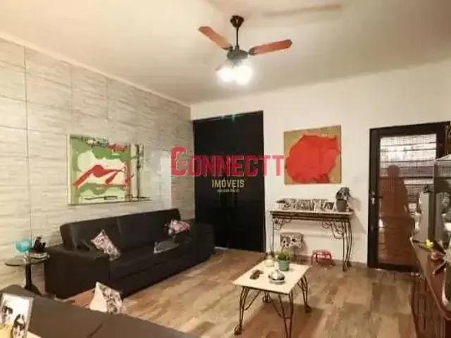 Casa / Sobrado para Locação em Ribeirão Preto/SP Jardim Sumaré 5 Quartos