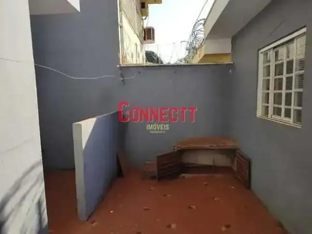 Casa / Sobrado para Locação em Ribeirão Preto/SP Jardim Sumaré 5 Quartos