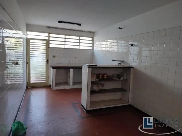 Casa / Sobrado para Locação em Ribeirão Preto/SP Jardim Sumaré 5 Quartos