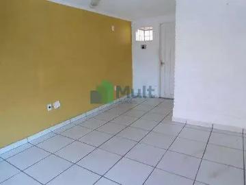 Casa / Sobrado para Locação em Ribeirão Preto/SP Jardim Sumaré 3 Quartos