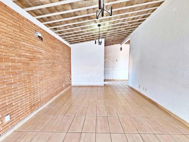 Casa / Sobrado para Locação em Ribeirão Preto/SP Jardim Sumaré 6 Quartos