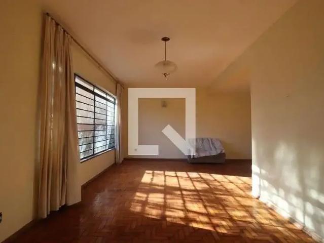Casa / Sobrado para Locação em Ribeirão Preto/SP Jardim Sumaré 6 Quartos
