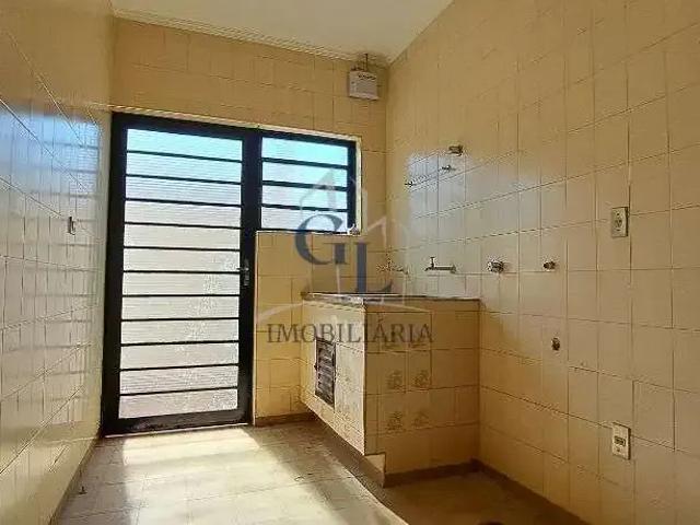 Casa / Sobrado para Locação em Ribeirão Preto/SP Jardim Sumaré