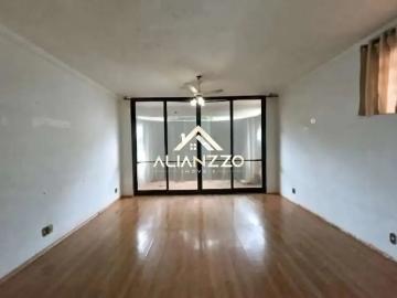 Casa / Sobrado para Locação em Ribeirão Preto/SP Jardim Sumaré 7 Quartos