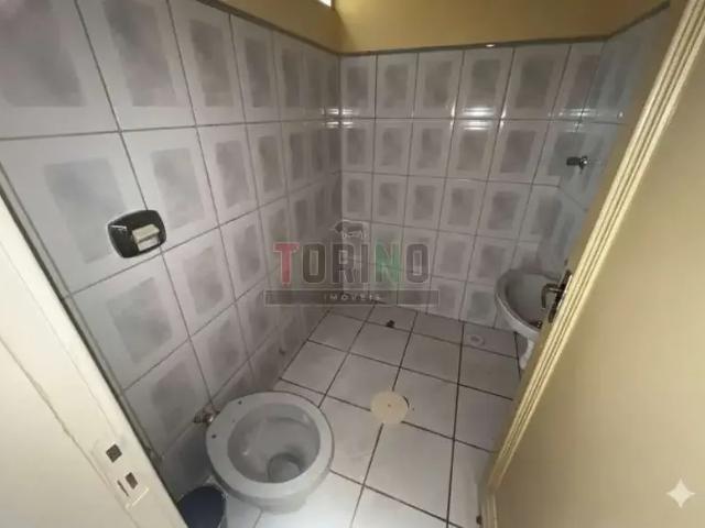 Casa / Sobrado para Locação em Ribeirão Preto/SP Jardim Paulista 3 Quartos
