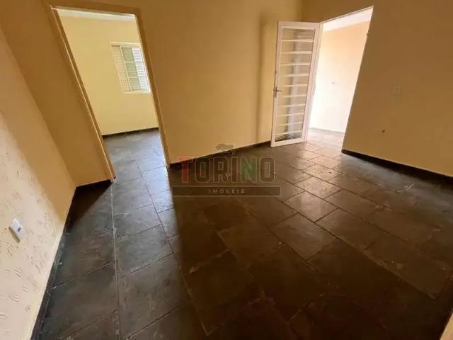 Casa / Sobrado para Locação em Ribeirão Preto/SP Jardim Paulista 3 Quartos