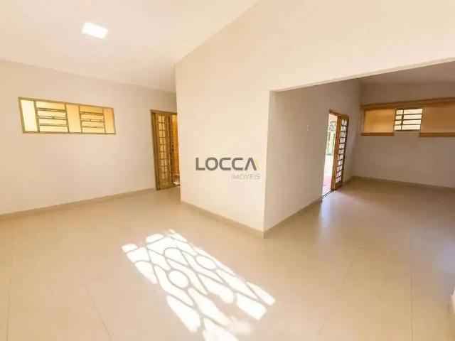 Casa / Sobrado para Locação em Ribeirão Preto/SP Jardim Paulista 3 Quartos