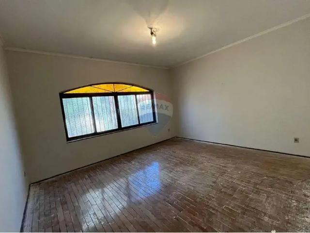 Casa / Sobrado para Locação em Ribeirão Preto/SP Jardim Paulista 3 Quartos