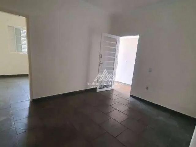 Casa / Sobrado para Locação em Ribeirão Preto/SP Jardim Paulista 3 Quartos