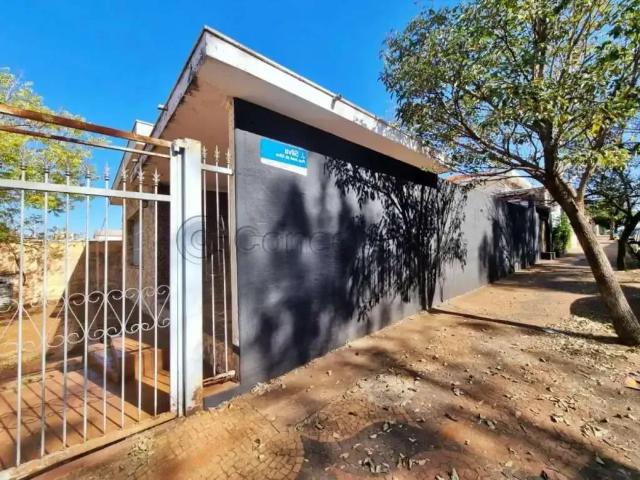 Casa / Sobrado para Locação em Ribeirão Preto/SP Jardim Paulista 3 Quartos