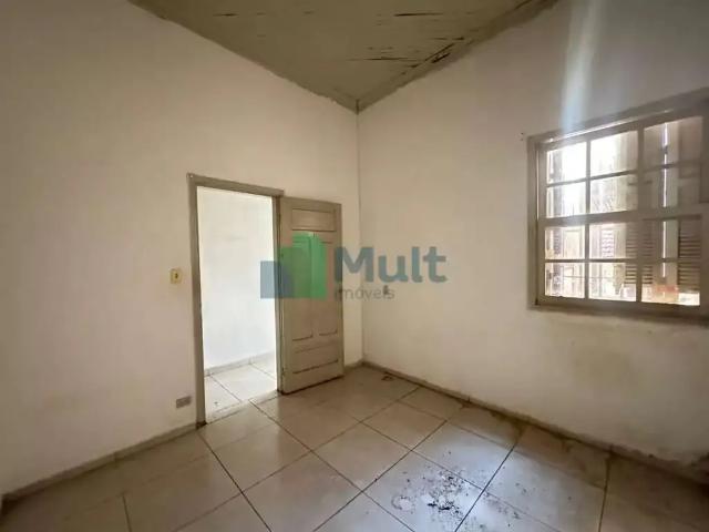Casa / Sobrado para Locação em Ribeirão Preto/SP Jardim Paulista 3 Quartos