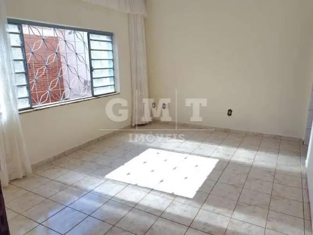 Casa / Sobrado para Locação em Ribeirão Preto/SP Jardim Paulista 3 Quartos