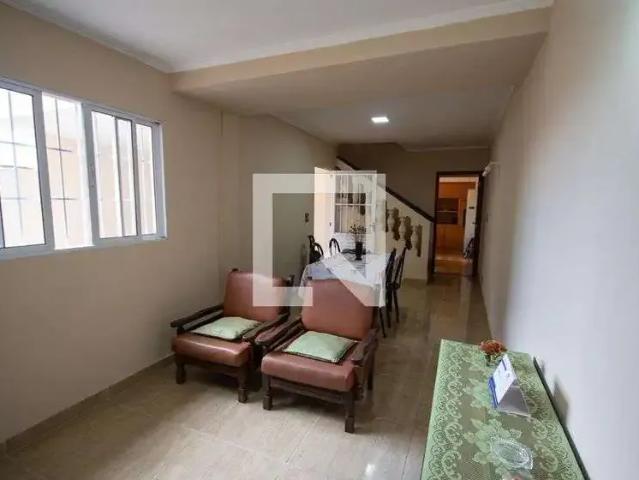 Casa / Sobrado para Locação em Ribeirão Preto/SP Jardim Paulista 3 Quartos