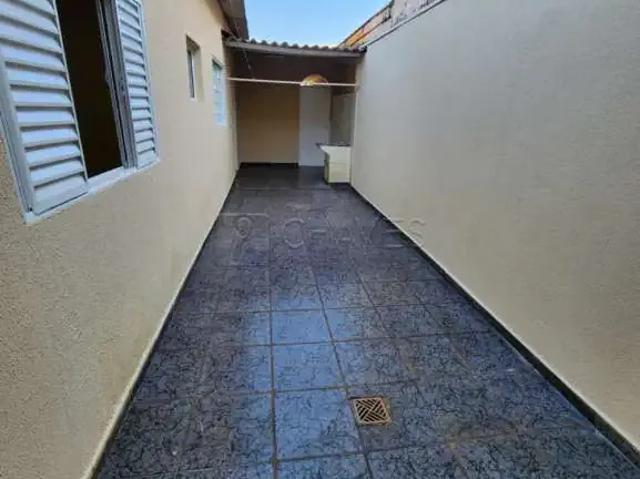 Casa / Sobrado para Locação em Ribeirão Preto/SP Jardim Paulista 3 Quartos
