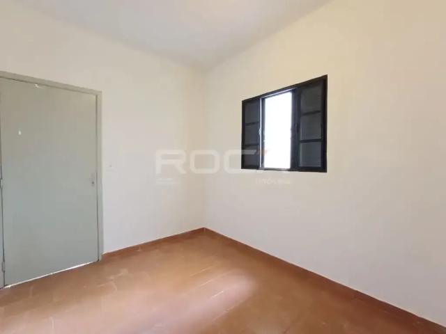 Casa / Sobrado para Locação em Ribeirão Preto/SP Jardim Paulista 3 Quartos
