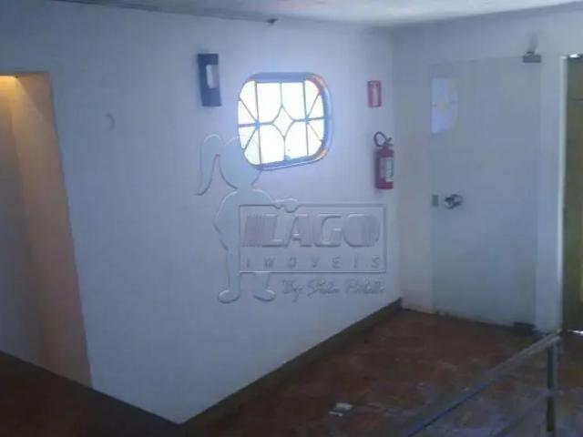 Casa / Sobrado para Locação em Ribeirão Preto/SP Jardim Paulista 3 Quartos