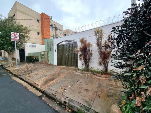 Casa / Sobrado para Locação em Ribeirão Preto/SP Jardim Paulista 3 Quartos