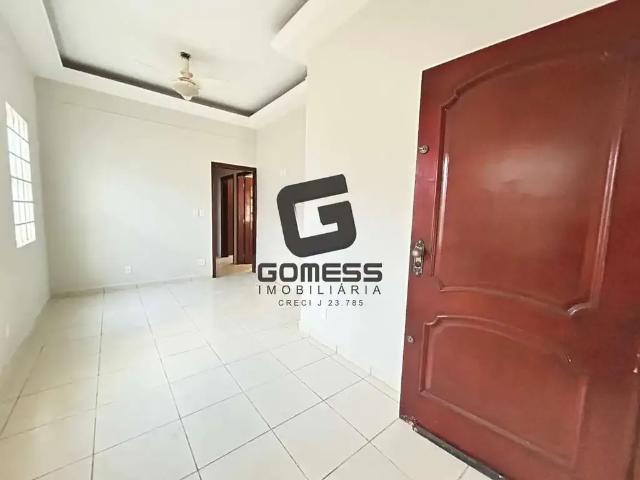 Casa / Sobrado para Locação em Ribeirão Preto/SP Jardim Paulista 3 Quartos