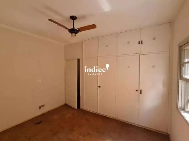 Casa / Sobrado para Locação em Ribeirão Preto/SP Jardim Paulista 3 Quartos