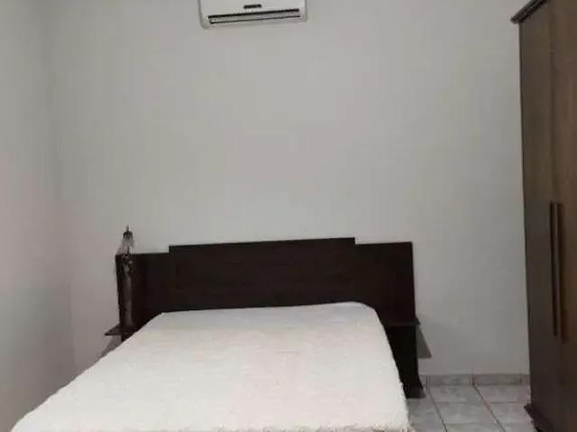 Casa / Sobrado para Locação em Ribeirão Preto/SP Jardim Paulista 2 Quartos