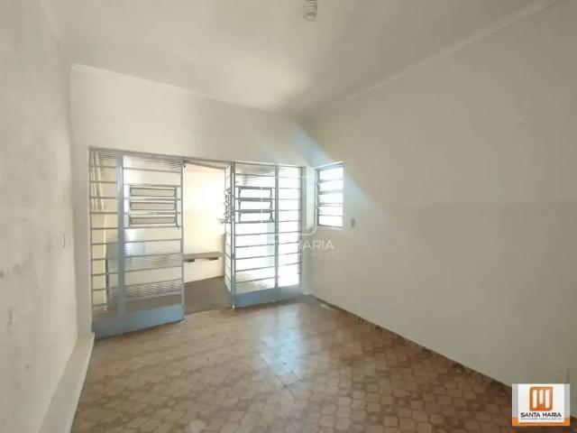 Casa / Sobrado para Locação em Ribeirão Preto/SP Jardim Paulista 2 Quartos