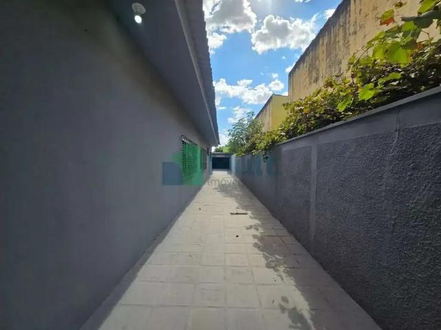 Casa / Sobrado para Locação em Ribeirão Preto/SP Jardim Paulista 4 Quartos