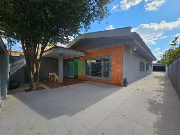 Casa / Sobrado para Locação em Ribeirão Preto/SP Jardim Paulista 4 Quartos