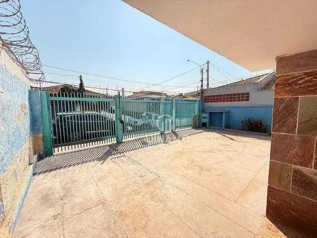 Casa / Sobrado para Locação em Ribeirão Preto/SP Jardim Paulista 4 Quartos