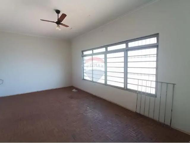 Casa / Sobrado para Locação em Ribeirão Preto/SP Jardim Paulista 4 Quartos