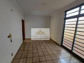 Casa / Sobrado para Locação em Ribeirão Preto/SP Jardim Paulista 6 Quartos