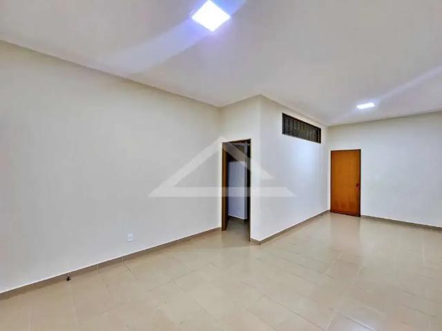 Casa / Sobrado para Locação em Ribeirão Preto/SP Jardim Paulista