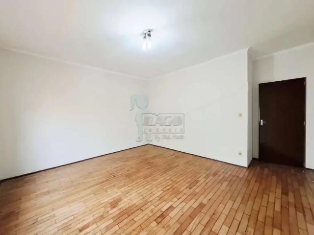 Casa / Sobrado para Locação em Ribeirão Preto/SP Jardim Paulistano 4 Quartos